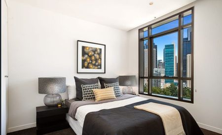 107/1 Queensberry Street, Carlton VIC 3053 - Photo 2