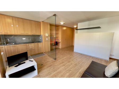 Apartamento T1 em Coimbra - Foto 5