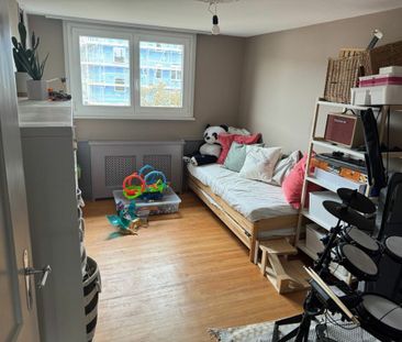 Gemütliches Wohnen an Murtens Stadtrand - Photo 4