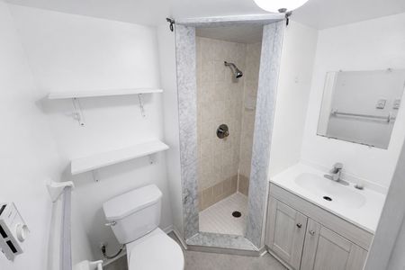 For Lease - 92 Combe Avenue Unit# BSMT, Toronto, Ontario - Photo 3