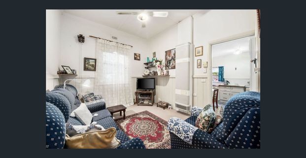 9 MONTH LEASE - Charming Cottage-Style Home - Photo 1