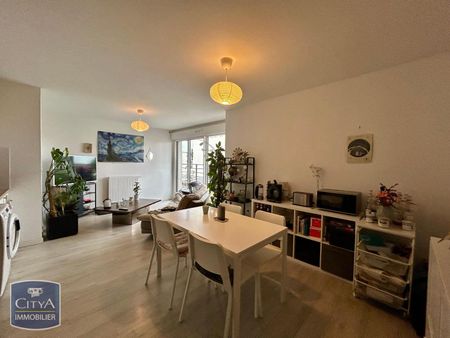 Location Appartement 4 pièces 76m² LA RICHE 37520 - Photo 3