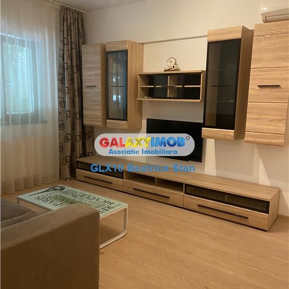 Garsoniera spatioasa eleganta in bloc nou Oltenitei / Piata Sudului - Fotografie 1