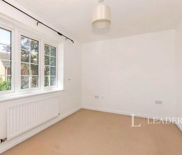 2 bedroom house to rent Carisbrooke Grove, Stamford, PE9 - Photo 2