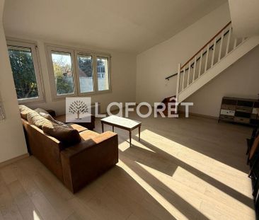 Appartement T2 Aulnay-sous-Bois à louer - Photo 5