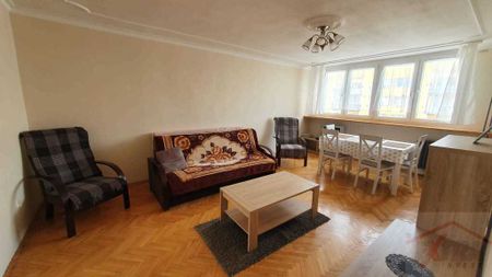 MIESZKANIE/WYNAJEM/ ŚWINOUJŚCIE / 2 POKOJE/2300ZŁ (413321) - Zdjęcie 2