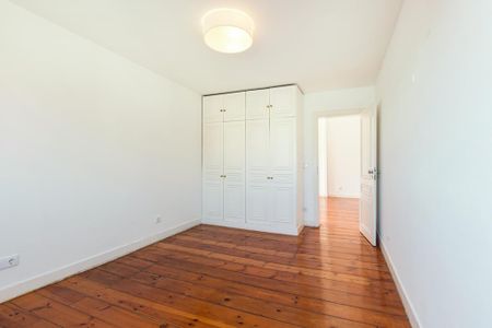 2 Bedroom Apartment, Príncipe Real, Lisboa - Photo 5
