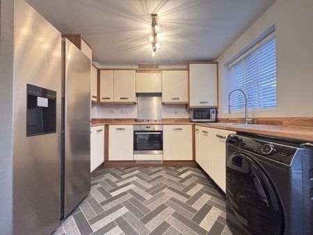 Lower Meadow Lane, Huthwaite, NG17, Property for rent - Photo 4