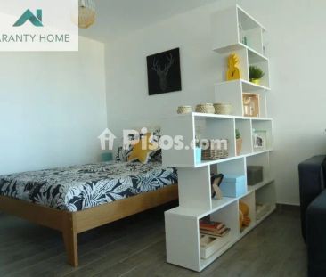 Estudio en alquiler en Serramar - Photo 6
