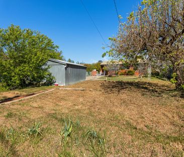 126 Goyder Street, Narrabundah ACT 2604 - House For Rent - $1,000 |... - Photo 6