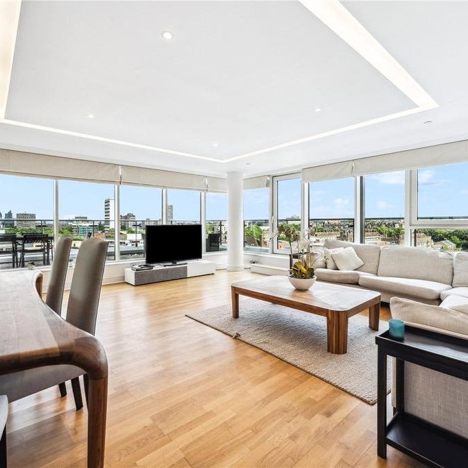 3 bedroom flat to rent - Photo 1