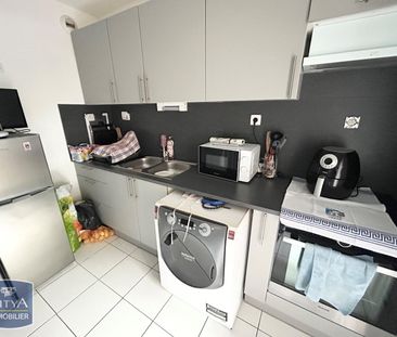 Location Appartement 3 pièces 63m² ANZIN 59410 - Photo 5