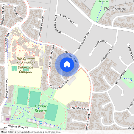 11 Kennedia Close, Vic 3029, Hoppers Crossing