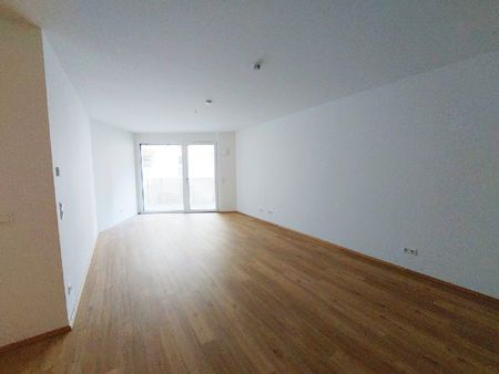Gemütliche und moderne 2-Zimmer-Wohnung mit Balkon - Photo 3