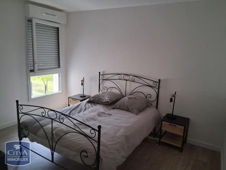 Location Appartement 3 pièces 57m² NOTRE DAME DE BONDEVILLE 76960 - Photo 3