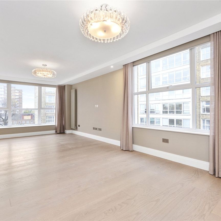 Boydell Court, St John’s Wood - Photo 1