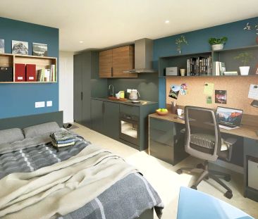 City Studio - Photo 6