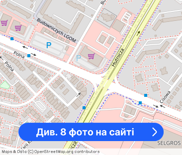 Mieszkanie bezczynszowe – os. Ustronie - Фото 1