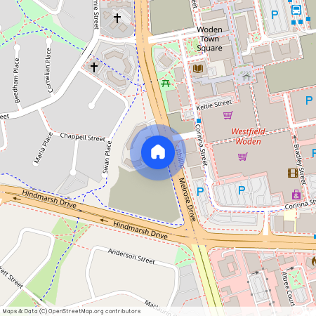 60/179 Melrose Drive, Lyons ACT 2606