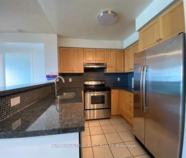 For Lease - 23 Lorraine Drive Unit# 1511, Toronto, Ontario - Photo 3