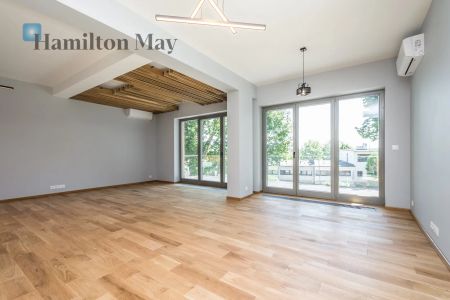 Luksusowy nowy dom do wynajęcia - Photo 3