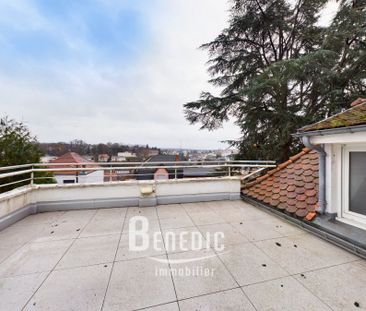 Appartement 4 pièces à Creutzwald - Photo 5