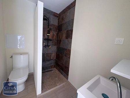 Location Appartement 1 pièce 18m² LE MANS 72100 - Photo 2