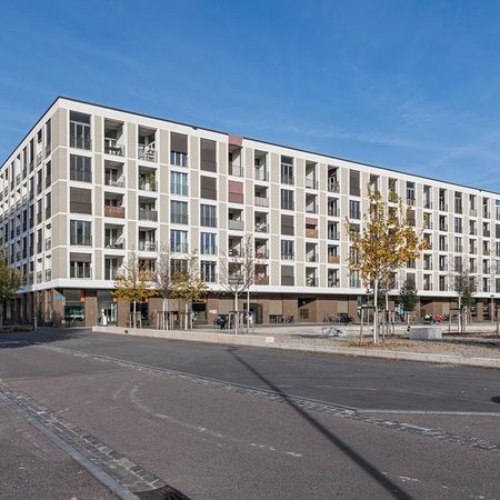 Moderne Wohnung im beliebten Erlenmatt-Quartier - Photo 3