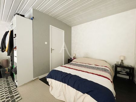 Location Appartement 2 pièces 39m² NANTES 44300 - Photo 2