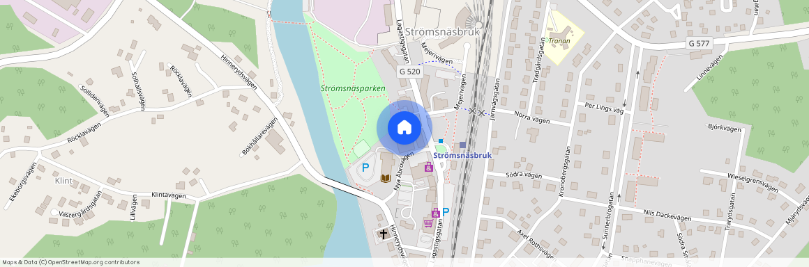 Nya Åbrovägen 2 C, 287 31, Strömsnäsbruk