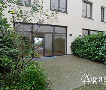 Luxuriöses Townhouse mit 5 Zimmern, EBK und privater Dachterrasse in Premium-Lage in Mitte! - Photo 1