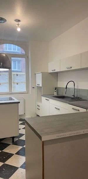 Maison mitoyenne 5 pièces à Hellemmes - Photo 1