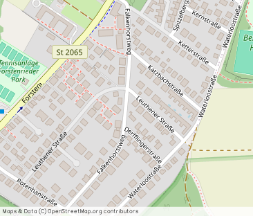 Living on the outskirts near Forstenrieder Park - Foto 1