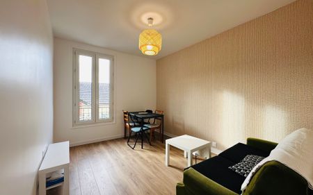 Appartement à louer - Photo 3