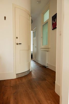 Amstelveenseweg 56-1, Schinkelbuurt-Noord, 1075XH, Amsterdam - Foto 1