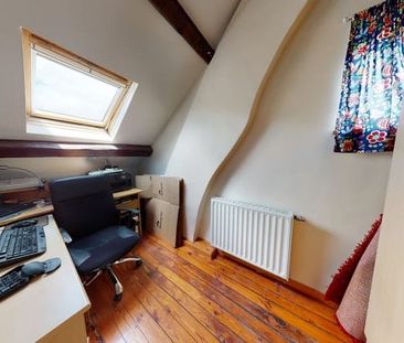 Appartement te huur - Foto 6