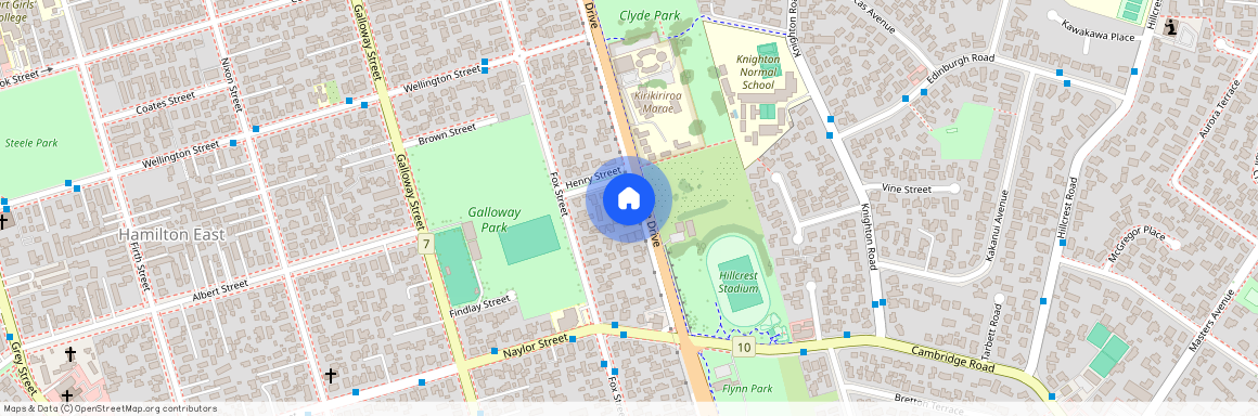 137A Dey Street, Hamilton East, RBPR002779