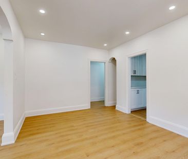 For Lease - 1216 Avenue Road Unit# 1, Toronto, Ontario - Photo 2