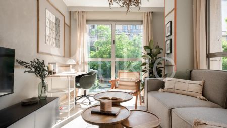 Apartamento de alquiler en Calle de Fuencarral, Trafalgar - Photo 2