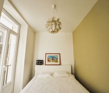 Appartement - Marseille 6ème - Photo 4