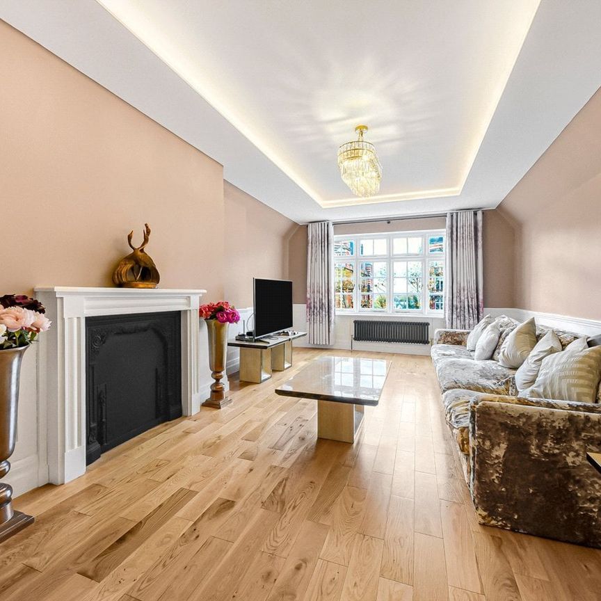 Northwick Terrace, London, NW8 - Photo 1