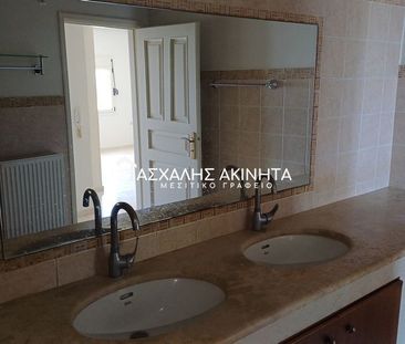 Διαμέρισμα για ενοικίαση Παντάνασσα (Γάζι) - Φωτογραφία 6