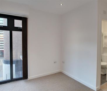 1 bedroom apartment to rent - Photo 4