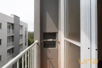 Apartamento para alugar 2 quartos, 40 m² em Lamenha Grande, Almirante Tamandaré - Reno Cond. Clube - Photo 2