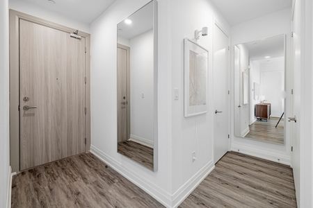 For Lease - 75 Canterbury Place Unit# PH 506, Toronto, Ontario - Photo 3