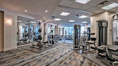 For Lease - 33 Bay Street Unit# 2609, Toronto, Ontario - Photo 3