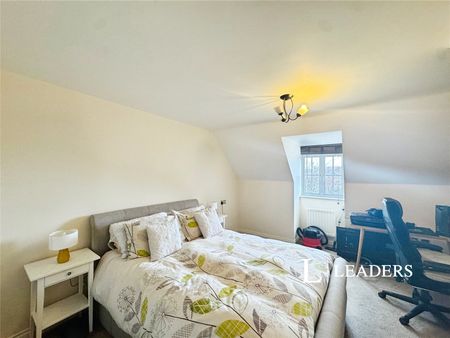 3 bedroom house to rent Sherratt Close, Stapeley, Nantwich, CW5 - Photo 4