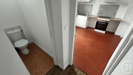 Location Appartement 2 pièces 46m² NEVERS 58000 - Photo 2