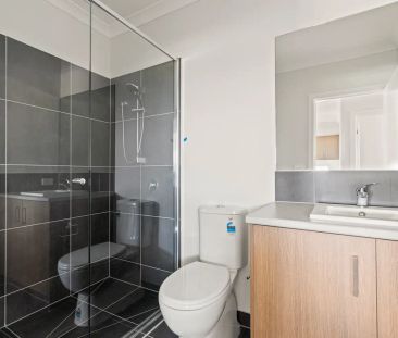 “Brand new three bedroom Townhouse” - Photo 6