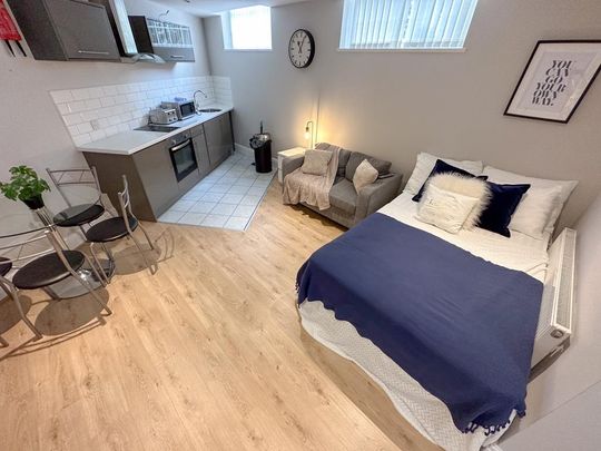 1 bedroom house to rent - Photo 1